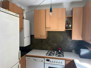 Hofseitige sonnige 3-Zimmer-Wohnung | Nähe Belvedere Hofseitige sonnige 3-Zimmer-Wohnung | Nähe Belvedere