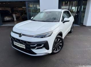 T-Roc Life eTSI DSG, 32490 €, Auto & Fahrrad-Autos in 8230 Hartberg