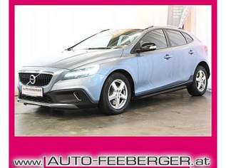 V40 D2 Kinetic Geartronic, 14990 €, Auto & Fahrrad-Autos in 8753 Fohnsdorf