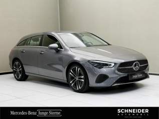 CLA 200 d SB Österreich-Edition, 31600 €, Auto & Fahrrad-Autos in 6840 Götzis