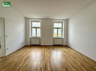 Helle 2-Zimmer-Wohnung in ruhiger Seitengassenlage – sofort beziehbar!, 942.41 €, Immobilien-Wohnungen in 1150 Rudolfsheim-Fünfhaus