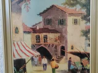 Mallorca, 50 €, Marktplatz-Antiquitäten, Sammlerobjekte & Kunst in 3202 Gemeinde Hofstetten-Grünau