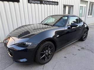 MX-5 RF G184 Vintage KOMMISIONSFAHRZEUG, 29300 €, Auto & Fahrrad-Autos in 5020 Altstadt