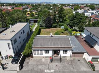 Gepflegtes Einfamilienhaus mit großzügigem Keller und sonnigem Garten, 499000 €, Immobilien-Häuser in 2301 Gemeinde Groß-Enzersdorf Gepflegtes Einfamilienhaus mit großzügigem Keller und sonnigem Garten, 499000 €, Immobilien-Häuser in 2301 Gemeinde Groß-Enzersdorf