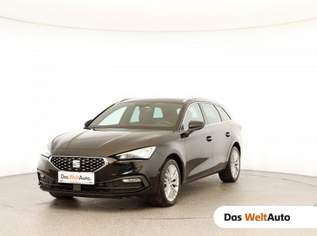 Leon Xcellence 1.5 TSI ACT, 16990 €, Auto & Fahrrad-Autos in 4694 Ohlsdorf Leon Xcellence 1.5 TSI ACT, 16990 €, Auto & Fahrrad-Autos in 4694 Ohlsdorf