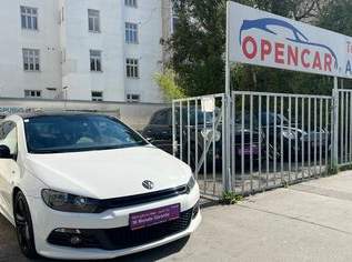 Scirocco 1,4 Sky Edition TSI DSG, 11999 €, Auto & Fahrrad-Autos in 1100 Favoriten
