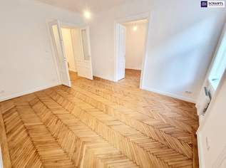 Ein Zuhause, das Geschichten erzählt - Altbaujuwel in ruhiger Lage! Traumhaft saniertes Altbauhaus + Ruhige Seitengasse + Super beliebtes Grätzl! Viel Grün + Viel Charme! Jetzt zugreifen!, 529000 €, Immobilien-Wohnungen in 1180 Währing
