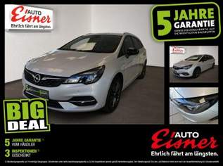 ASTRA SPORTS TOURER 1.2 DI, 14790 €, Auto & Fahrrad-Autos in 9020 Innere Stadt