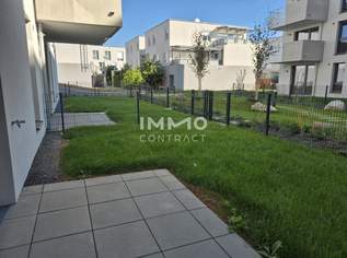 2 Zimmer Gartenwohnung!, 781.92 €, Immobilien-Wohnungen in 3100 Stattersdorf