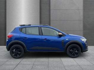 Sandero Stepway Extreme+ SHZ+Navi+RFK+LED TCe..., 24731 €, Auto & Fahrrad-Autos in 6844 Gemeinde Altach Sandero Stepway Extreme+ SHZ+Navi+RFK+LED TCe..., 24731 €, Auto & Fahrrad-Autos in 6844 Gemeinde Altach