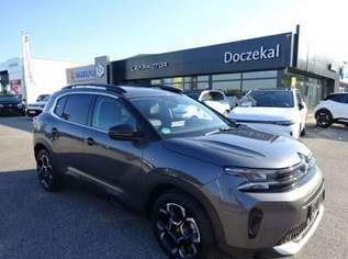 C5 Aircross PureTech 130 S&S 6-Gang-Manuell Plus, 20990 €, Auto & Fahrrad-Autos in 7400 Oberwart C5 Aircross PureTech 130 S&S 6-Gang-Manuell Plus, 20990 €, Auto & Fahrrad-Autos in 7400 Oberwart