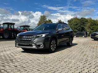 Outback 2,5i Premium AWD CVT, 43900 €, Auto & Fahrrad-Autos in 9400 Wolfsberg