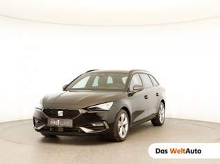 Leon FR 2.0 TDI 115 PS, 30990 €, Auto & Fahrrad-Autos in 4694 Ohlsdorf