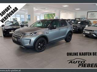 Discovery Sport 2,0 TD4 150 4WD Pure Aut. *LED*Klima*SHZ*RFK*, 22985 €, Auto & Fahrrad-Autos in 8280 Fürstenfeld Discovery Sport 2,0 TD4 150 4WD Pure Aut. *LED*Klima*SHZ*RFK*, 22985 €, Auto & Fahrrad-Autos in 8280 Fürstenfeld
