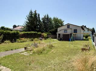 Sanierungsbedürftiges Haus I 1156 m2 Grundstücksfläche I Garage & Gartenhaus inkl. I Ruhige Lage I Nahversorger fußläufig erreichbar, 299000 €, Immobilien-Häuser in 2231 Strasshof an der Nordbahn Sanierungsbedürftiges Haus I 1156 m2 Grundstücksfläche I Garage & Gartenhaus inkl. I Ruhige Lage I Nahversorger fußläufig erreichbar, 299000 €, Immobilien-Häuser in 2231 Strasshof an der Nordbahn