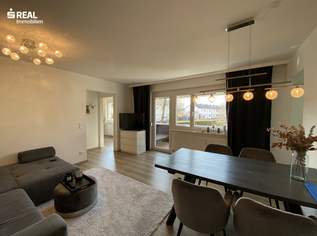 Traumhafte Wohnung in Gneis/Leopoldskron - 3 Zimmer, Loggia und voll ausgestattet!, 425000 €, Immobilien-Wohnungen in 5020 Salzburg
