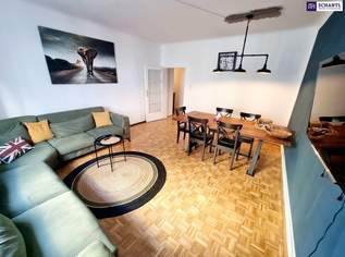 Alles fix und fertig - Einziehen und losleben! Mega-Lage - Ruhige Seitengasse mit der U-Bahn um´s Eck! Beste Infrastruktur und Anbindung! Wohnen wo Wien pulsiert!, 320000 €, Immobilien-Wohnungen in 1100 Favoriten