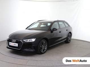 A4 40 TDI, 25490 €, Auto & Fahrrad-Autos in 8792 St. Peter-Freienstein