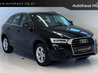 Q3 1.4 sport*1.BESITZ*AHK*LED*SHZ*PDC*, 16490 €, Auto & Fahrrad-Autos in 5112 Lamprechtshausen Q3 1.4 sport*1.BESITZ*AHK*LED*SHZ*PDC*, 16490 €, Auto & Fahrrad-Autos in 5112 Lamprechtshausen