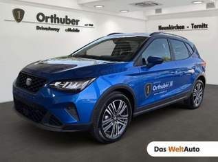 Arona Style Edition 1.0 TSI DSG, 26790 €, Auto & Fahrrad-Autos in 2620 Gemeinde Neunkirchen