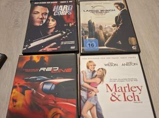 DVD VHS 3Euro DVD VHS 3Euro