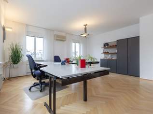 Moderne Bürofläche mit Stadtblick im Zentrum von Schwechat, 0 €, Immobilien-Gewerbeobjekte in 2320 Schwechat