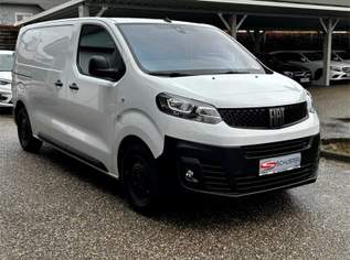 E-Scudo Van 75 kWh L2H1 SX *360 Grad*, 21990 €, Auto & Fahrrad-Autos in 4663 Laakirchen