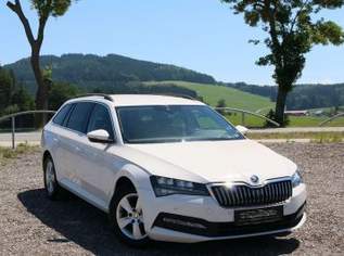 Superb 2.0 TDI*DSG*AHK*Keyless Entry*Abstandtempomat, 18450 €, Auto & Fahrrad-Autos in 5204 Straßwalchen