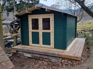 10m² Gartenhaus NEU, 3300 €, Haus, Bau, Garten-Balkon & Garten in 3610 Weißenkirchen 10m² Gartenhaus NEU, 3300 €, Haus, Bau, Garten-Balkon & Garten in 3610 Weißenkirchen