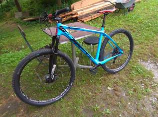 Mountainbike