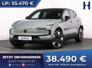 EX30 Ultra Twin Motor Performance AWD WIE NEU, 39990 €, Auto & Fahrrad-Autos in 4061 Pasching