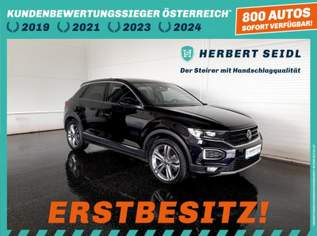 T-Roc 2,0 TDI SCR 4Motion Sport DSG, 26880 €, Auto & Fahrrad-Autos in 8200 Gleisdorf
