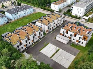 WUNDERVOLL WOHNEN - Stadt trifft Natur: Reihenhaus in idealer Lage mit vielen Extras!, 499000 €, Immobilien-Häuser in 3107 Ragelsdorf WUNDERVOLL WOHNEN - Stadt trifft Natur: Reihenhaus in idealer Lage mit vielen Extras!, 499000 €, Immobilien-Häuser in 3107 Ragelsdorf