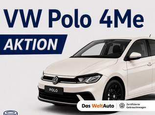Polo 4Me, 19990 €, Auto & Fahrrad-Autos in 8430 Leibnitz
