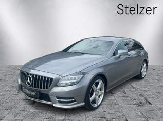 CLS 350 CDI 4MATIC BlueEFFICIENCY Shooting Brake, 18900 €, Auto & Fahrrad-Autos in Steiermark