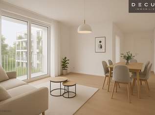 | 4 ZIMMER | DACHGESCHOSS | TERRASSE | ST. VEIT GASSE 25 | ERSTBEZUG IN HIETZING | MIETBEGINN PER 01. DEZEMBER 2025, 2379.01 €, Immobilien-Wohnungen in 1130 Hietzing