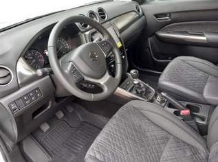Vitara Comfort+ MHEV Hybrid 4x4 ALLGRIP 1.4 B..., 30737 €, Auto & Fahrrad-Autos in 6844 Gemeinde Altach
