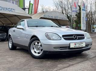 SLK, 8499 €, Auto & Fahrrad-Autos in 4400 