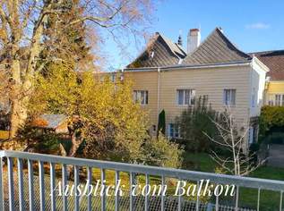 Wohnung mit Balkon in St. Pölten (Innenstadt), 860 €, Immobilien-Wohnungen in 3100 St. Pölten