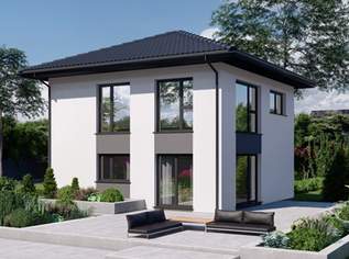 STILVOLLE HÄUSER FÜR´S LEBEN IN DER STEIERMARK, BURGENLAND UND KÄRNTEN BEZUGSFERTIG MIT GARAGE! (Provisionsfrei), 342200 €, Immobilien-Häuser in 8075 Hart bei Graz