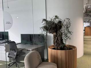 | AUSTRO TOWER | repräsentativer Bürostandort in markantem Hochhaus, 31542.5 €, Immobilien-Gewerbeobjekte in 1030 Landstraße