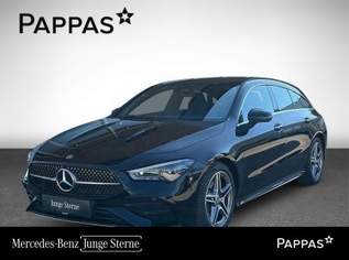 CLA 200 d Shooting Brake AMG Line, 44900 €, Auto & Fahrrad-Autos in Niederösterreich