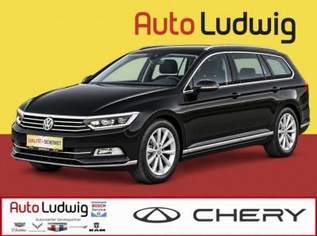 Passat Highline 1,8 TSI DSG*VIRTUAL*NAVI*LEDER*LED*, 12880 €, Auto & Fahrrad-Autos in 1230 Liesing