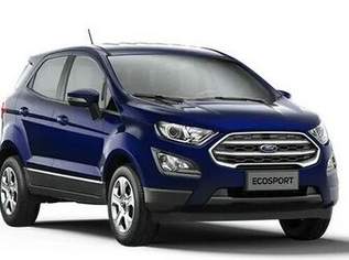 ECOSPORT *Trend* I AHV I, 9999 €, Auto & Fahrrad-Autos in Niederösterreich ECOSPORT *Trend* I AHV I, 9999 €, Auto & Fahrrad-Autos in Niederösterreich