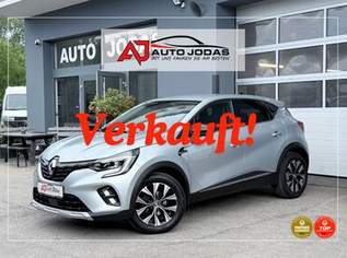 Captur M-Hybrid 140 Techno EDC **Top-Ausstattung**, 19900 €, Auto & Fahrrad-Autos in 2601 Sollenau Captur M-Hybrid 140 Techno EDC **Top-Ausstattung**, 19900 €, Auto & Fahrrad-Autos in 2601 Sollenau