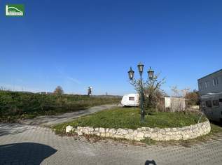 Grundstück im Gewerbepark - Industriegelände Donnerskirchen! 500m2 als Lagerfläche bzw. zur Nutzung als Abstellplätze!, 500 €, Immobilien-Gewerbeobjekte in 7082 Gemeinde Donnerskirchen