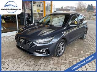 i30 CW 1,5 DPI Edition 30, 16880 €, Auto & Fahrrad-Autos in 8330 Feldbach