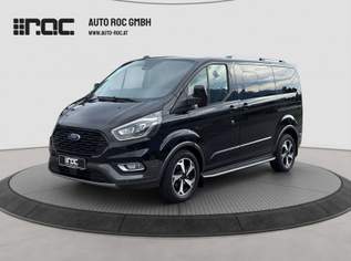 Tourneo Custom 2.0 TDCi Mild-Hybrid 320 L1 Active Bi-Xenon/AHK/S, 38990 €, Auto & Fahrrad-Autos in 9800 Spittal an der Drau Tourneo Custom 2.0 TDCi Mild-Hybrid 320 L1 Active Bi-Xenon/AHK/S, 38990 €, Auto & Fahrrad-Autos in 9800 Spittal an der Drau