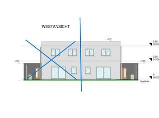 Provisionsfrei! Einfamilienhaus-Feeling | Exklusive Doppelhaushälfte | Smart Home | 3,20m Raumhöhe