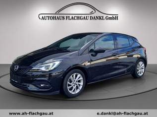 Astra 1,2 Turbo Direct Injection Ultimate, 13990 €, Auto & Fahrrad-Autos in 5204 Straßwalchen